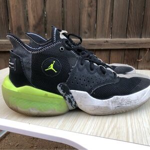 Jordan’s React Elevation